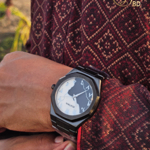 BestWin – Black Watch