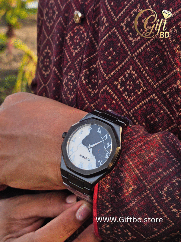 BestWin – Black Watch